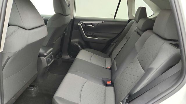2023 Toyota RAV4 XLE AWD with Convenience & Weather Packages - 22949193 - 21