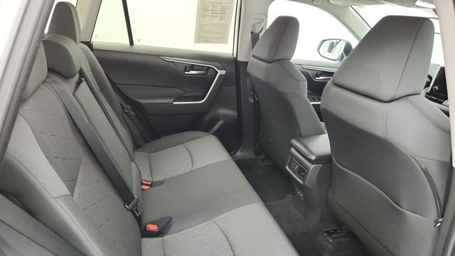 2023 Toyota RAV4 XLE AWD with Convenience & Weather Packages - 22949193 - 23