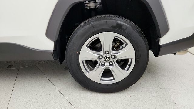 2023 Toyota RAV4 XLE AWD with Convenience & Weather Packages - 22949193 - 8
