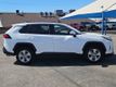 2023 Toyota RAV4 XLE FWD - 22921818 - 4