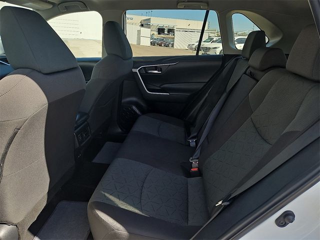 2023 Toyota RAV4 XLE FWD - 22921818 - 6
