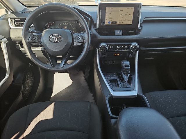 2023 Toyota RAV4 XLE FWD - 22921818 - 7