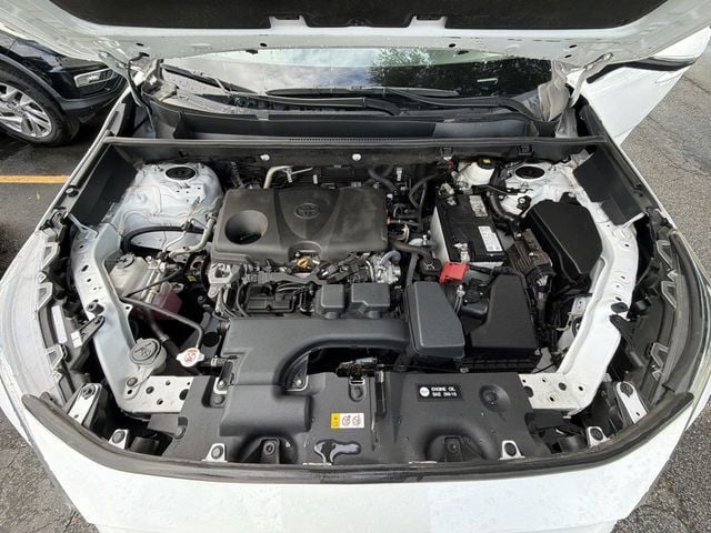 2023 Toyota RAV4 XLE FWD - 23079656 - 10