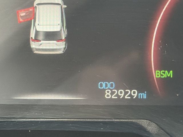 2023 Toyota RAV4 XLE FWD - 23079656 - 15