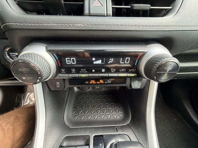 2023 Toyota RAV4 XLE FWD - 23079656 - 18
