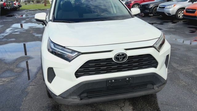 2023 Toyota RAV4 XLE FWD - 23079656 - 2