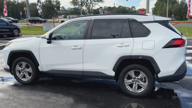 2023 Toyota RAV4 XLE FWD - 23079656 - 5