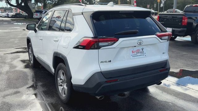 2023 Toyota RAV4 XLE FWD - 23079656 - 6