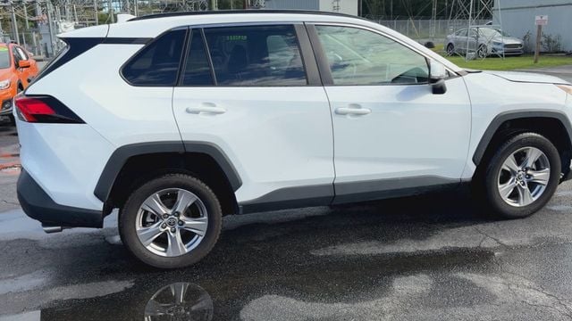 2023 Toyota RAV4 XLE FWD - 23079656 - 8