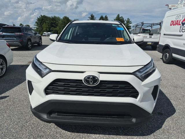 2023 Toyota RAV4 XLE FWD - 23095661 - 2