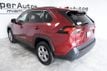 2023 Toyota RAV4 XLE FWD - 22652278 - 5