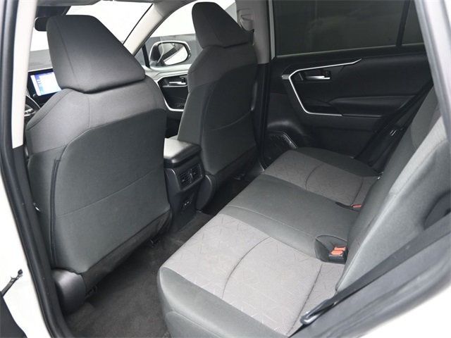 2023 Toyota RAV4 XLE FWD - 22957332 - 11