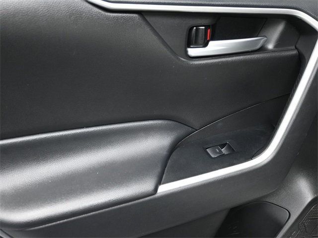 2023 Toyota RAV4 XLE FWD - 22957332 - 12