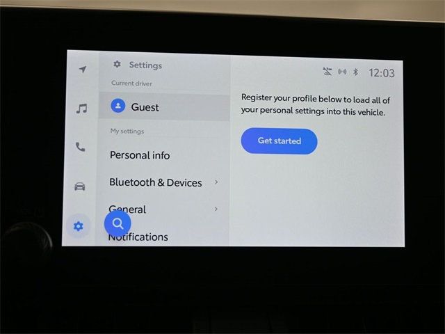 2023 Toyota RAV4 XLE FWD - 22957332 - 20