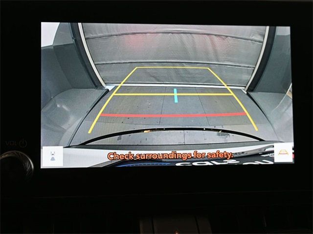 2023 Toyota RAV4 XLE FWD - 22957332 - 21