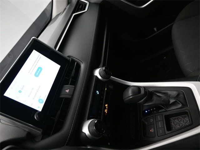 2023 Toyota RAV4 XLE FWD - 22957332 - 22