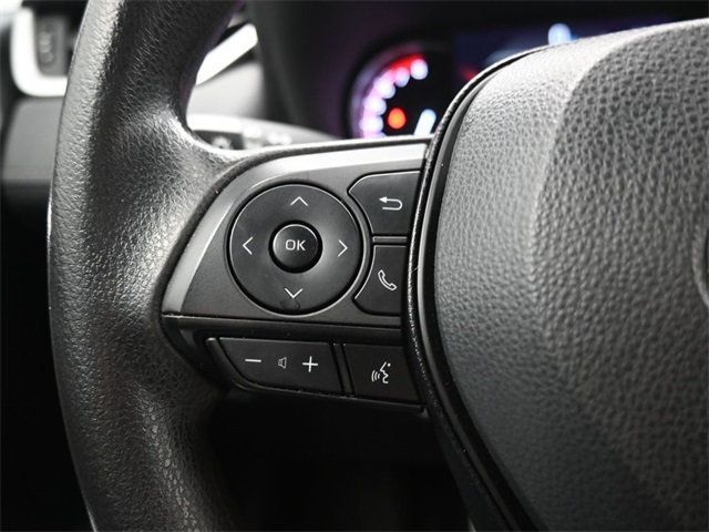 2023 Toyota RAV4 XLE FWD - 22957332 - 24