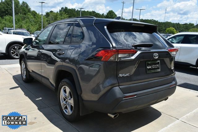 2023 Toyota RAV4 XLE FWD - 22882435 - 13