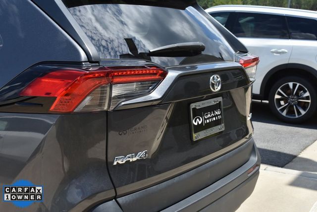 2023 Toyota RAV4 XLE FWD - 22882435 - 14