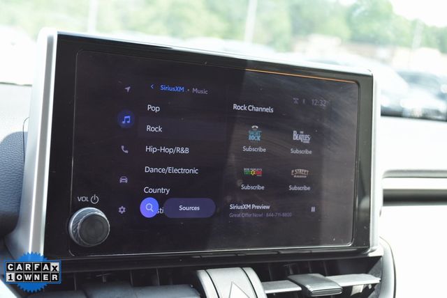 2023 Toyota RAV4 XLE FWD - 22882435 - 20