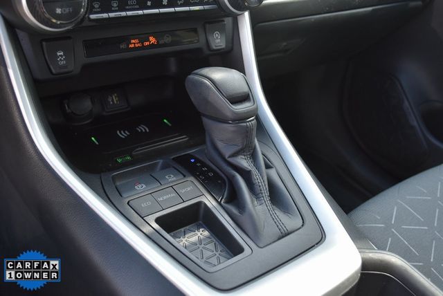 2023 Toyota RAV4 XLE FWD - 22882435 - 23