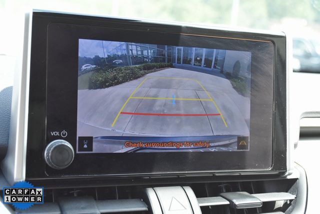 2023 Toyota RAV4 XLE FWD - 22957692 - 21