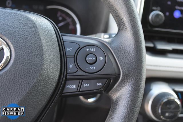 2023 Toyota RAV4 XLE FWD - 22957692 - 24