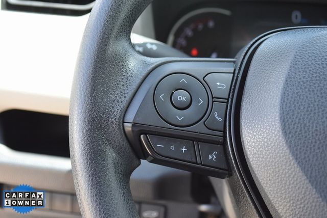 2023 Toyota RAV4 XLE FWD - 22957692 - 25