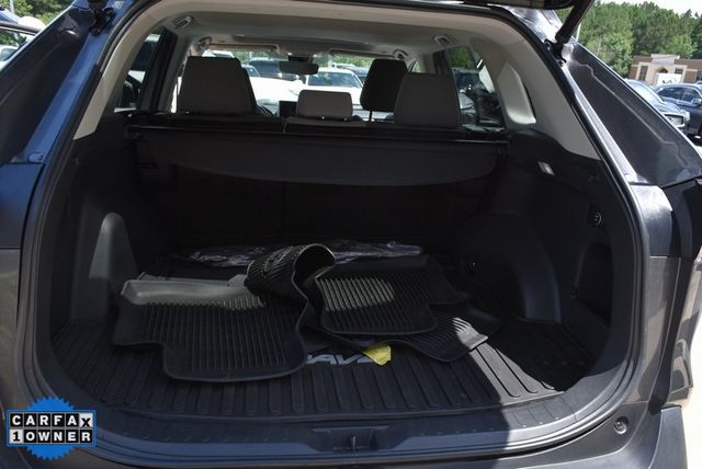 2023 Toyota RAV4 XLE FWD - 22957692 - 34