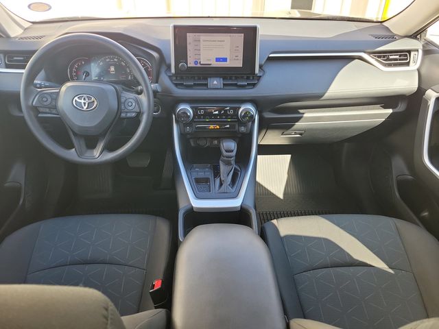 2023 Toyota RAV4 XLE FWD - 22944104 - 10