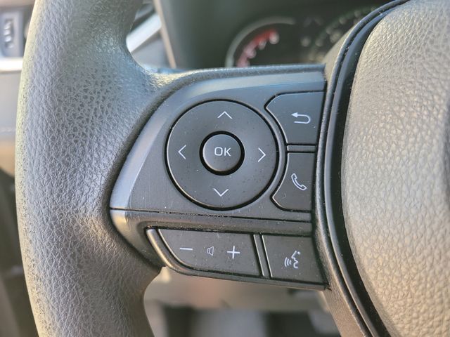 2023 Toyota RAV4 XLE FWD - 22944104 - 15