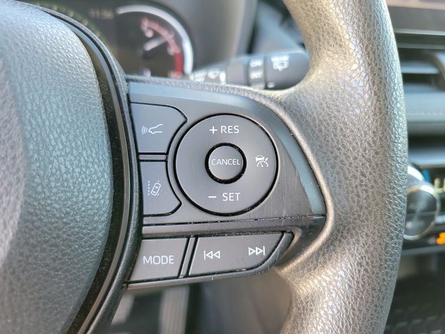 2023 Toyota RAV4 XLE FWD - 22944104 - 16