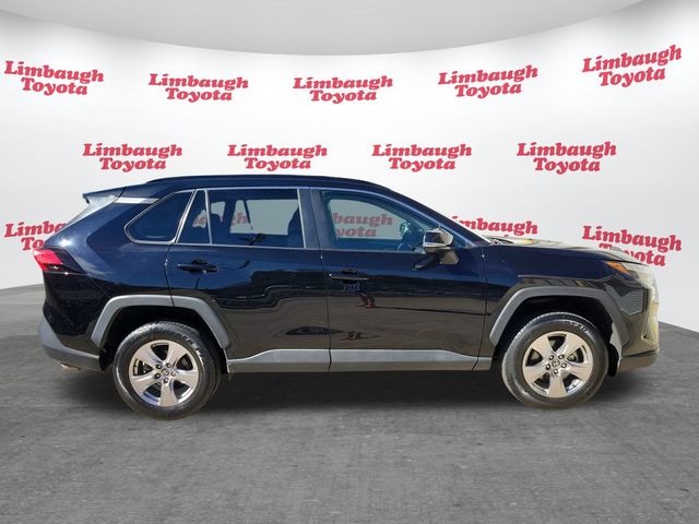 2023 Toyota RAV4 XLE FWD - 22944104 - 1