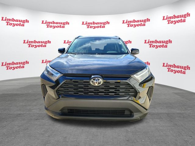 2023 Toyota RAV4 XLE FWD - 22944104 - 19