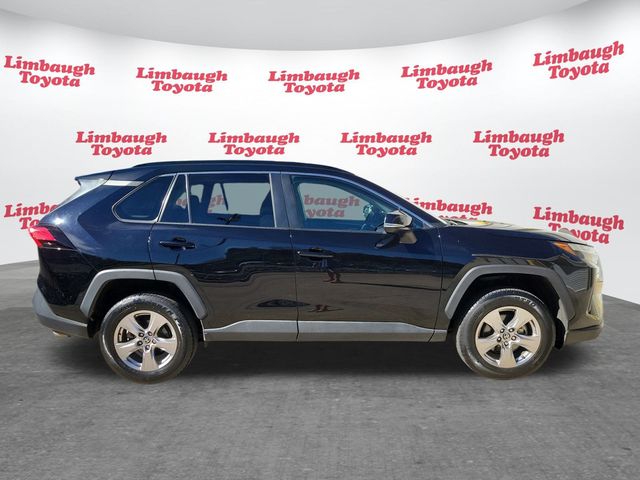2023 Toyota RAV4 XLE FWD - 22944104 - 21