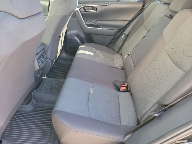 2023 Toyota RAV4 XLE FWD - 22944104 - 7
