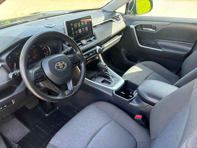2023 Toyota RAV4 XLE FWD - 23047659 - 9
