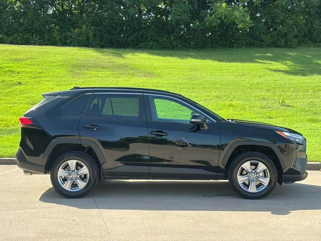 2023 Toyota RAV4 XLE FWD - 23047659 - 11