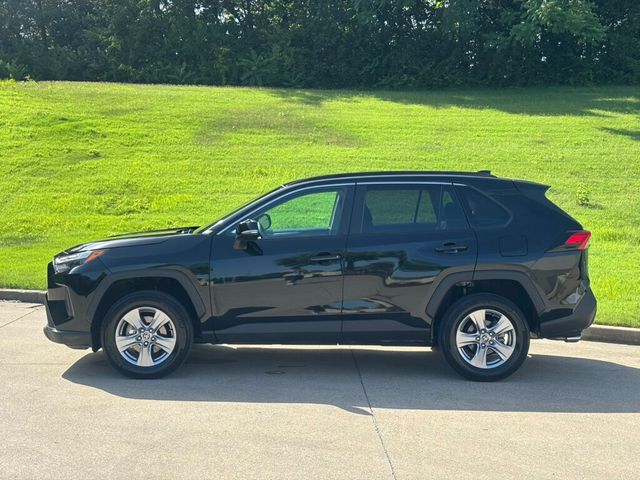 2023 Toyota RAV4 XLE FWD - 23047659 - 12