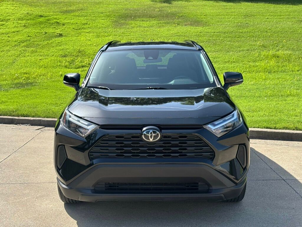 2023 Toyota RAV4 XLE FWD - 23047659 - 14