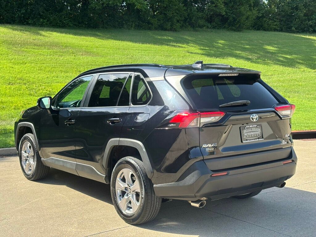 2023 Toyota RAV4 XLE FWD - 23047659 - 15