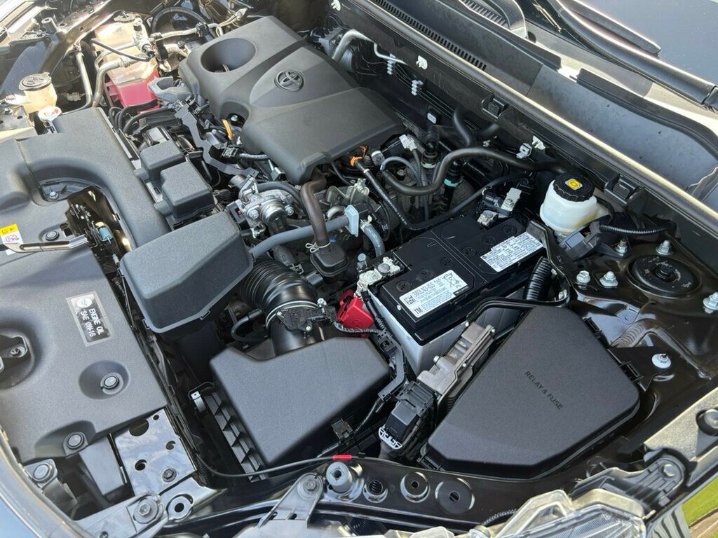2023 Toyota RAV4 XLE FWD - 23047659 - 17