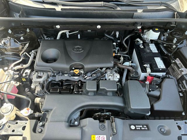 2023 Toyota RAV4 XLE FWD - 23047659 - 18