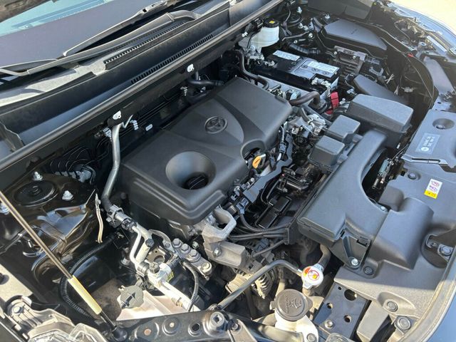 2023 Toyota RAV4 XLE FWD - 23047659 - 19