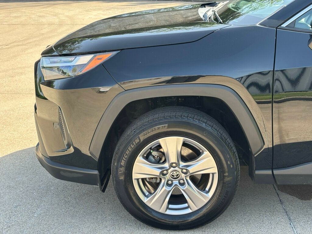 2023 Toyota RAV4 XLE FWD - 23047659 - 22