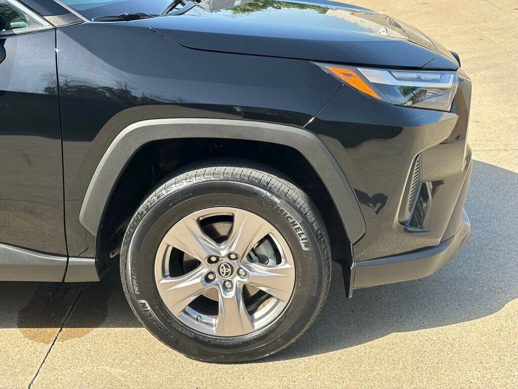 2023 Toyota RAV4 XLE FWD - 23047659 - 23