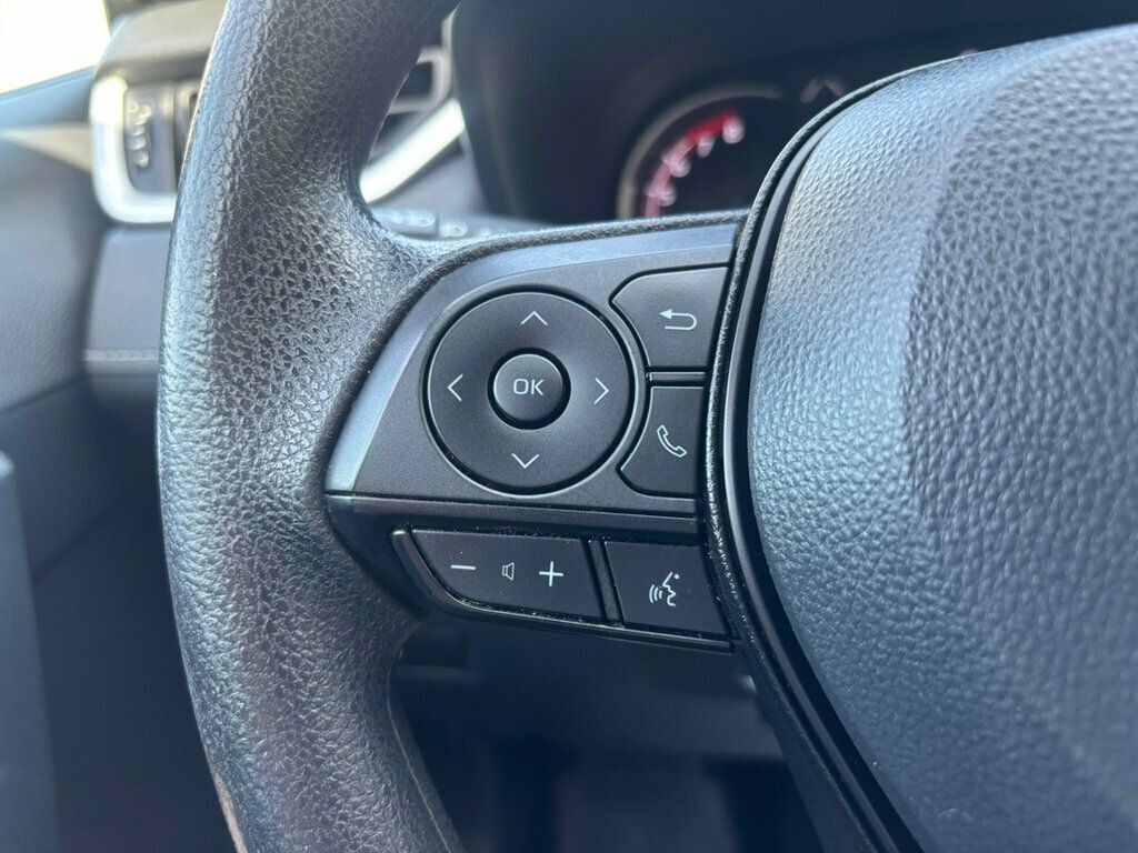 2023 Toyota RAV4 XLE FWD - 23047659 - 26
