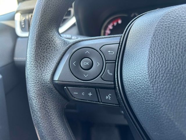 2023 Toyota RAV4 XLE FWD - 23047659 - 26