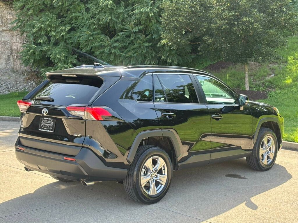 2023 Toyota RAV4 XLE FWD - 23047659 - 2