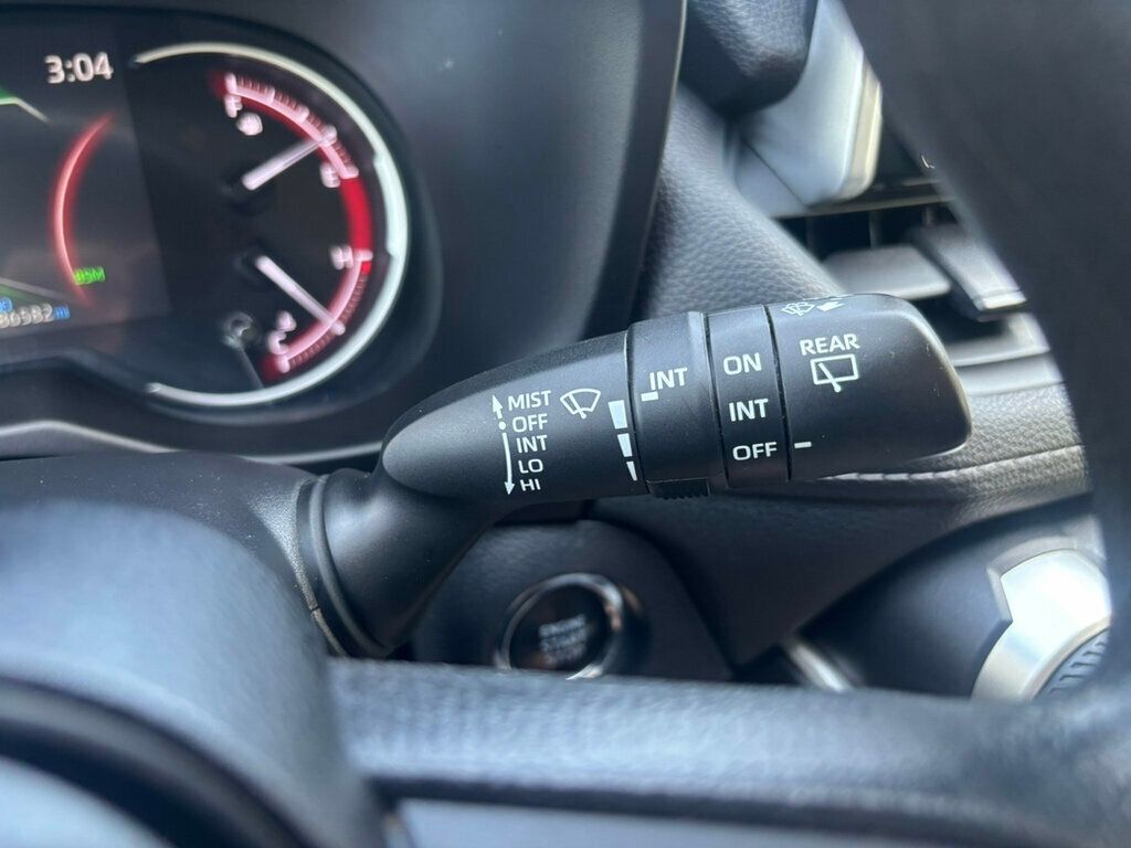 2023 Toyota RAV4 XLE FWD - 23047659 - 29